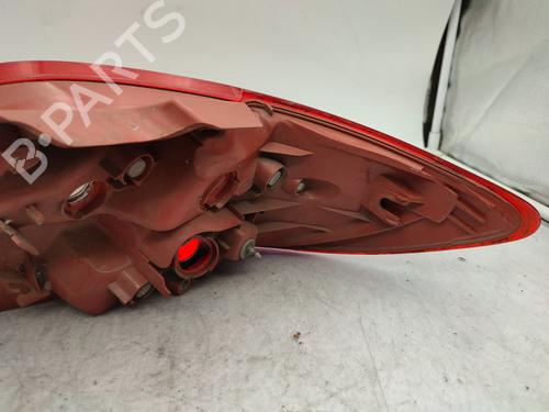 Left taillight MAZDA 2 (DE_, DH_) 1.4 MZR-CD | BP27688625C34  - Image 5