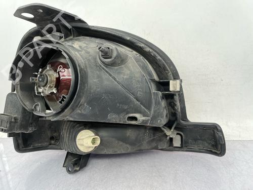 Left headlight RENAULT KANGOO (KC0/1_) 1.5 dCi (KC07) | BP36173283C28 - Image 7