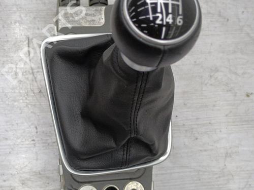 Gear lever VW GOLF PLUS V (5M1, 521) 1.4 TSI | BP23703051M90 