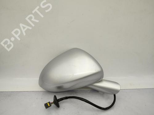 Right mirror OPEL CORSA D (S07) 1.3 CDTI (L08, L68) | BP23710941C27 