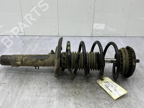 Left front shock absorber PEUGEOT 208 I (CA_, CC_) 1.4 HDi | BP23703356M16 
