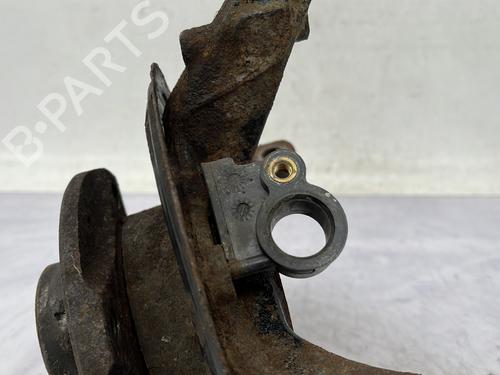 Højre Styrespindel Lejehus OPEL CORSA C (X01) 1.7 DTI (F08, F68) | BP30546629M26 