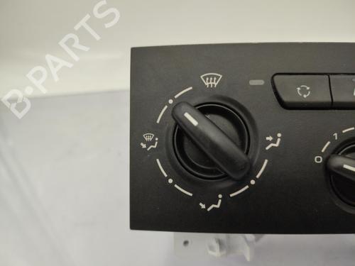 Climate control CITROËN BERLINGO Box Body/MPV (B9) 1.6 BlueHDi 100 | BP23720096I5 - Image 2