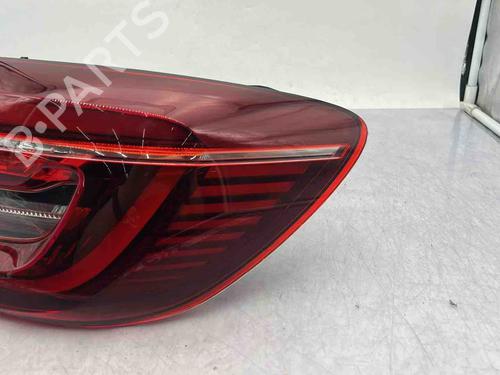 Used Right taillight Right taillight 37743642 37743642