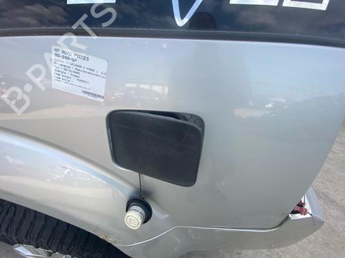 Engine NISSAN PATHFINDER III (R51) 2.5 dCi 4WD | BP33569162M1 - Image 180