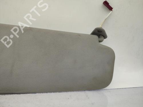 Left sun visor BMW 3 Touring (E91) 330 d | BP23722861I1 - Image 10