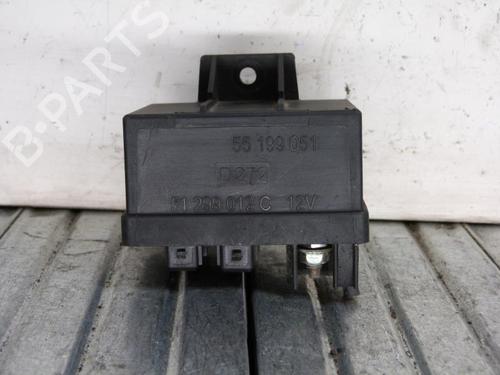 Used Electronic module Electronic module ALFA ROMEO 156 (932_) 1.9 JTD (932B2) (105 hp) 23698070 23698070