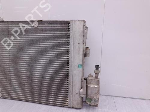 Used AC radiator AC radiator 23707906 23707906
