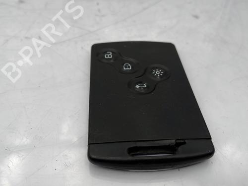 Used Electronic module Electronic module RENAULT CLIO IV (BH_) 1.5 dCi 75 (75 hp) 26905124 26905124