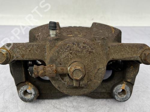 Left front brake caliper NISSAN QASHQAI / QASHQAI +2 I (J10, NJ10, JJ10E) 1.6 dCi | BP23759454M105 