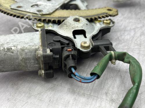 Front left window mechanism SUBARU FORESTER (SF_) 2.0 AWD (SF5) | BP23738735C22 