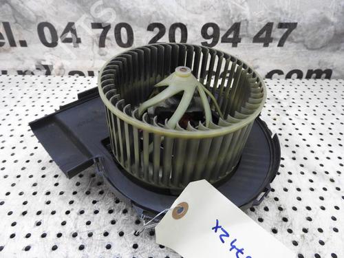 Used Heater blower motor CITROËN SAXO (S0, S1) 1.1 X, SX (60 hp) 23685145