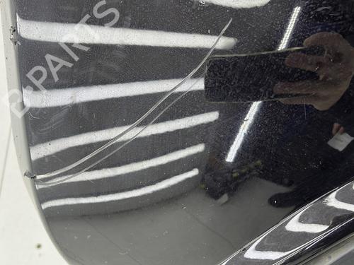 Rear bumper ALFA ROMEO MITO (955_) 1.4 TJet (955AXA1B) | BP23761756C8 