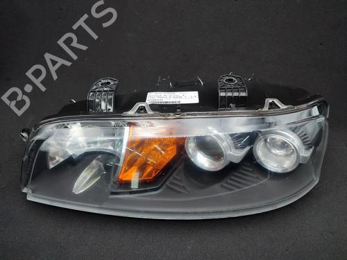 Left headlight FIAT PUNTO (188_) 1.9 JTD 80 (188.237, .257, .337, .357) | BP23680073C28 