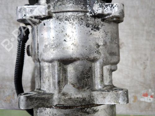 AC compressor CITROËN XSARA (N1) 1.9 TD | BP23700523M34