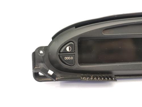 Instrument cluster CITROËN XSARA PICASSO (N68) 1.6 HDi | BP23681065C47 
