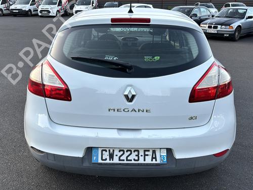 Electronic module RENAULT MEGANE III Hatchback (BZ0/1_, B3_) 1.5 dCi (BZ0C) | BP32855299M83 - Image 16