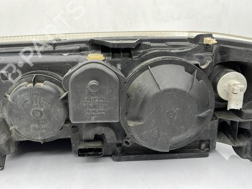 Right headlight RENAULT LAGUNA II (BG0/1_) 2.2 dCi (BG0F) | BP28093535C29 