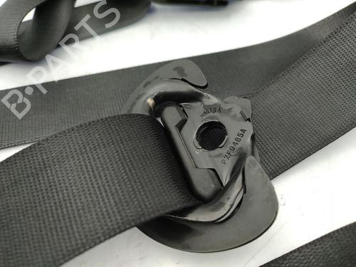 Rear right seatbelt BMW X5 (E70) xDrive 40 d | BP23719836I28  - Image 8