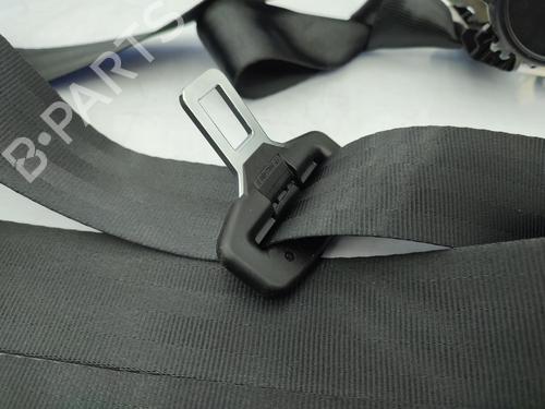 Front right seatbelt DACIA SANDERO II TCe 90 (B8M1, B8MA, B8AC) | BP23709043I25  - Image 10