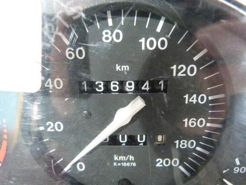 Instrument cluster OPEL CORSA B (S93) 1.2 i 16V (F08, F68, M68) | BP23664785C47 