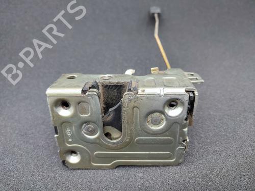 Used Front right lock Front right lock DACIA LOGAN (LS_) 1.4 (LS0A, LS0C, LS0E, LS0G) (75 hp) 23740602 23740602