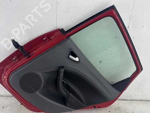 Right rear door SEAT IBIZA IV (6J5, 6P1) 1.4 TDI | BP28059241C5 