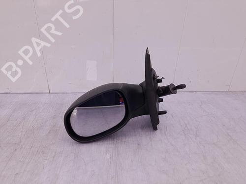 Used Left mirror CITROËN C2 (JM_) 1.4 HDi (68 hp) 23708665