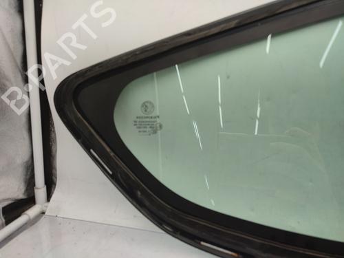 Rear left quarter glass ALFA ROMEO MITO (955_) 1.4 MultiAir (955AXL1B) | BP29406202C93 