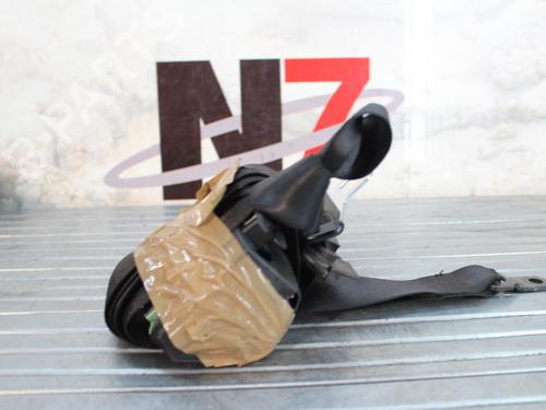 Used Front left belt tensioner BMW 3 Touring (E46) 330 d (204 hp) 23692240