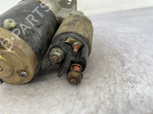 Starter DACIA LOGAN (LS_) 1.4 (LS0A, LS0C, LS0E, LS0G) | BP37265100M8 - Image 3