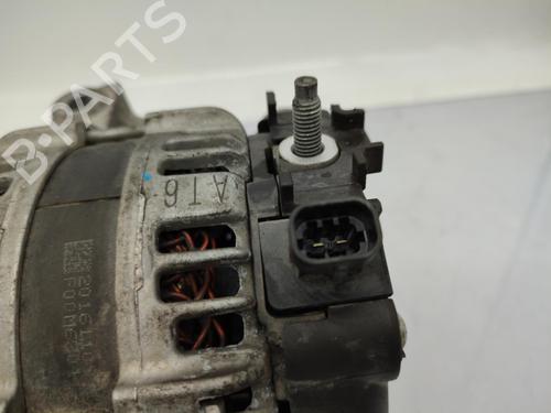 Used Alternator Alternator OPEL ASTRA K (B16) 1.0 Turbo (68) (105 hp) 23722524 23722524