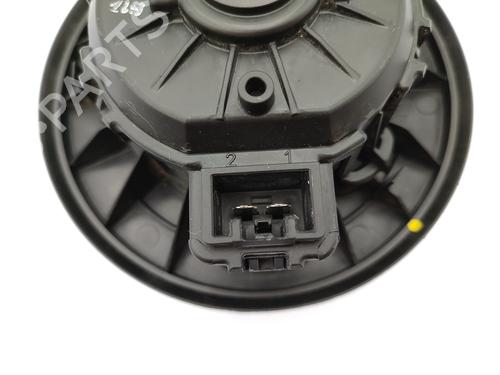 Heater blower motor FORD FIESTA VI (CB1, CCN) 1.5 TDCi | BP23757100M62 