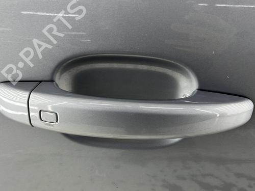 Right front door AUDI Q5 (8RB) 3.0 TDI quattro | BP32423156C3