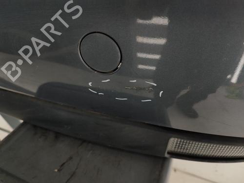 Rear bumper CITROËN C4 I (LC_) 1.6 HDi | BP23721400C8 