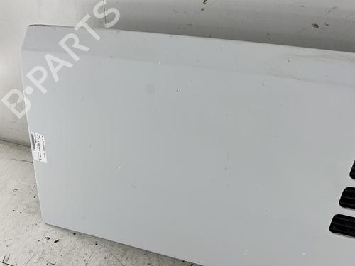 Motorhjelm RENAULT MASTER I Van (T__) 28-35 2,5 D (75 hp) 28001827