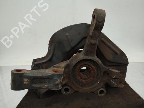 Used Right front steering knuckle CITROËN C8 (EA_, EB_) 2.0 HDi (107 hp) 23687195