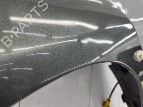 Used Left front fenders Left front fenders PEUGEOT 407 SW (6E_, 6D_) 2.0 HDi 135 (136 hp) 40510421 40510421