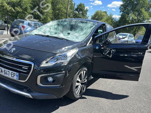 Used Parts PEUGEOT 3008 I MPV (0U_) 2.0 HDi Hybrid4 (0URHCA) (200 hp) 4047951