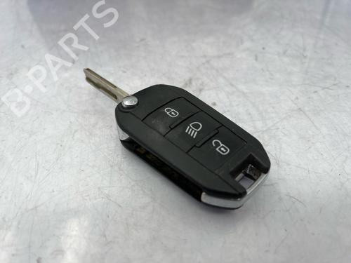 Electronic module CITROËN C3 AIRCROSS II (2R_, 2C_) 1.2 PureTech 110 (2RHNZB, 2RHNZW, 2RHNPX, 2RHNPJ) | BP36149020M83 - Image 10