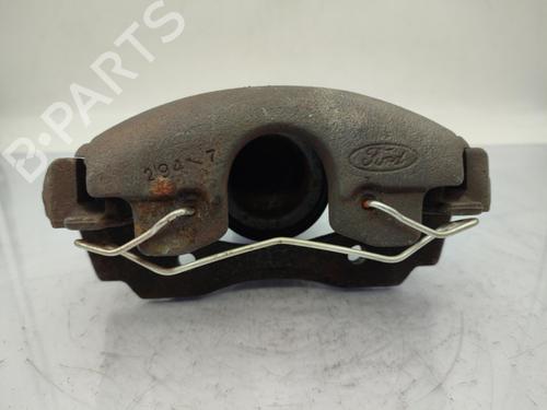 Used Left front brake caliper Left front brake caliper FORD MONDEO II Saloon (BFP) 2.0 i (131 hp) 23733025 23733025
