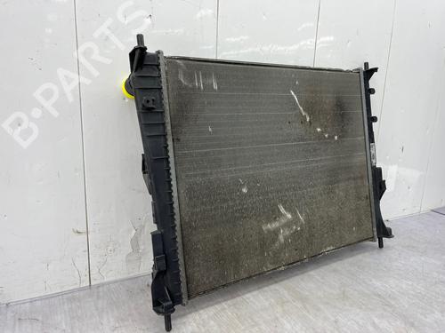 Water radiator RENAULT TWINGO II (CN0_) 1.2 16V (CN04, CN0B) | BP34000368M31  - Image 7