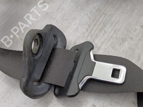 Used Front right seatbelt Front right seatbelt 23675248 23675248