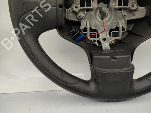 Steering wheel CITROËN C3 Picasso (SH_) 1.4 VTi 95 (SH8FSC, SH8FP0, SH8FP6) | BP23720131C49  - Image 6