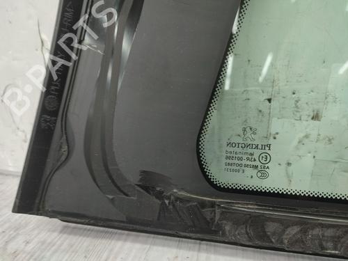 Rear right quarter glass PEUGEOT 407 Coupe (6C_) 2.0 HDi | BP29406308C92 