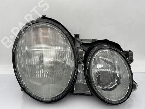 Right headlight MERCEDES-BENZ CLK (C208) CLK 200 (208.335) | BP28103489C29 