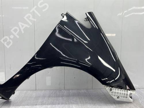 Aile avant droite TOYOTA VERSO S (_P12_) 1.4 D4-D (NLP121_, NLP121R) (90 hp) 32018063