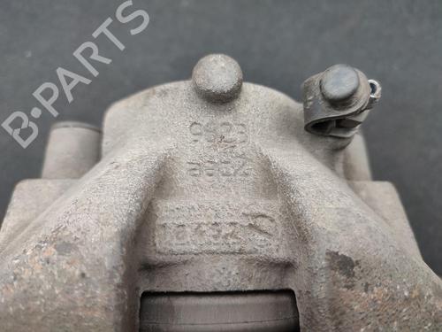 Left front brake caliper OPEL ASTRA H (A04) 1.3 CDTI (L48) | BP23686398M105 - Image 5