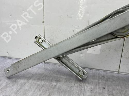 Front right window mechanism RENAULT MEGANE III Grandtour (KZ0/1) 1.5 dCi (KZ09, KZ0D, KZ1G, KZ29, KZ14, KZ1W, KZ10, KZ1F,... | BP23753230C23 