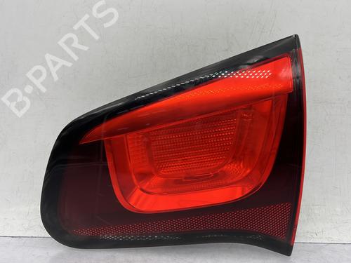 Used Right tailgate light CITROËN C3 II (SC_) 1.4 HDi 70 (SC8HZC, SC8HR0, SC8HP4) (68 hp) 26290505